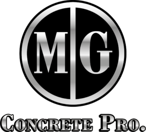 CONCRETE PRO LOGO CUADRADO